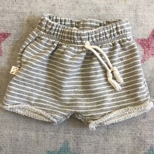 Childhoods shorts